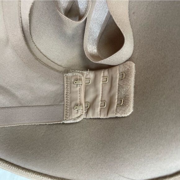 Warner's No Side Effects T-Shirt Full Coverage Underwire Bra Size 40D - Picture 11 of 12